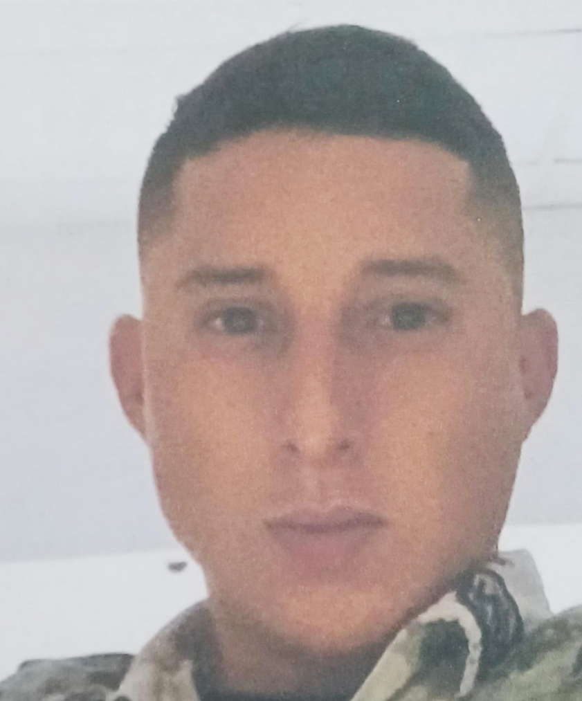 RAMSES SANTIESTEBAN ESCALONA