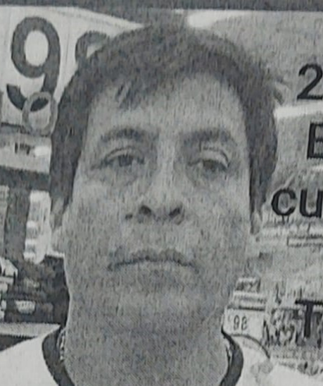 RICARDO GUILLERMO VITE