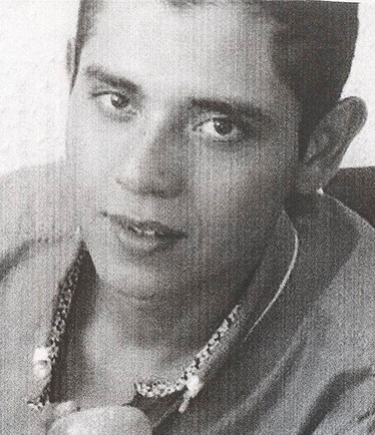 RICARDO ILLESCA RAMÍREZ