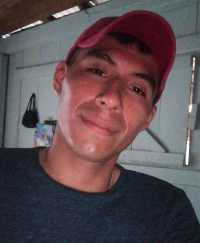RICARDO SANDOVAL COELLO
