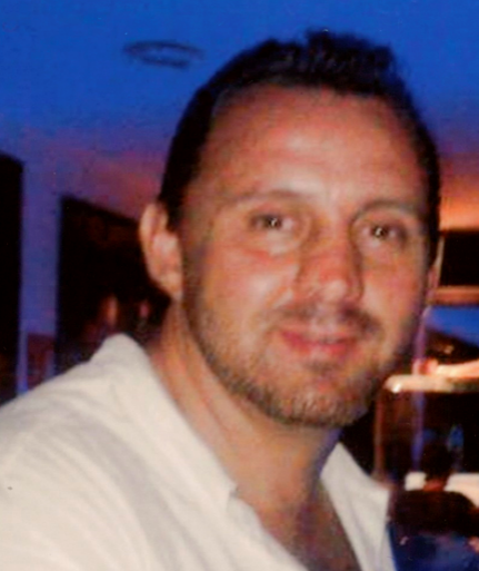 ROBERTO CARLOS CASSO CASTRO