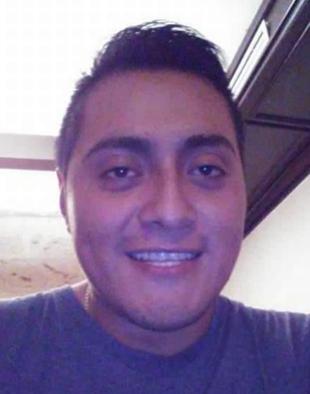 ROBERTO CARLOS RAMOS CASTILLO