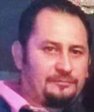 ROBERTO JESÚS GONZÁLEZ PANTOJA