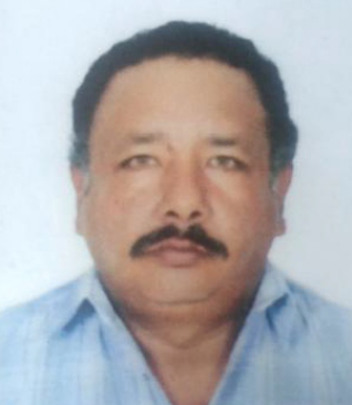 ROBERTO USCANGA CORTÉS