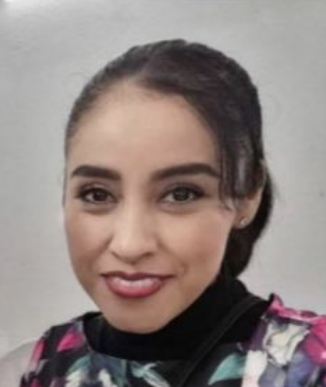 ROCÍO JUÁREZ MORENO