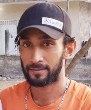 RODRIGO PÉREZ LÓPEZ