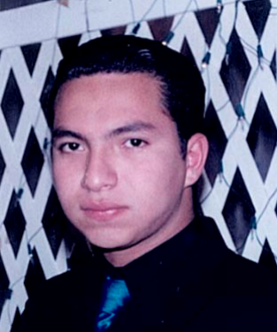 ROGELIO LÓPEZ VILLAREAL