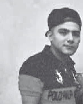 ROQUE RAMÍREZ MORA