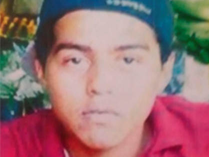 ROSENDO VÁZQUEZ PEÑA
