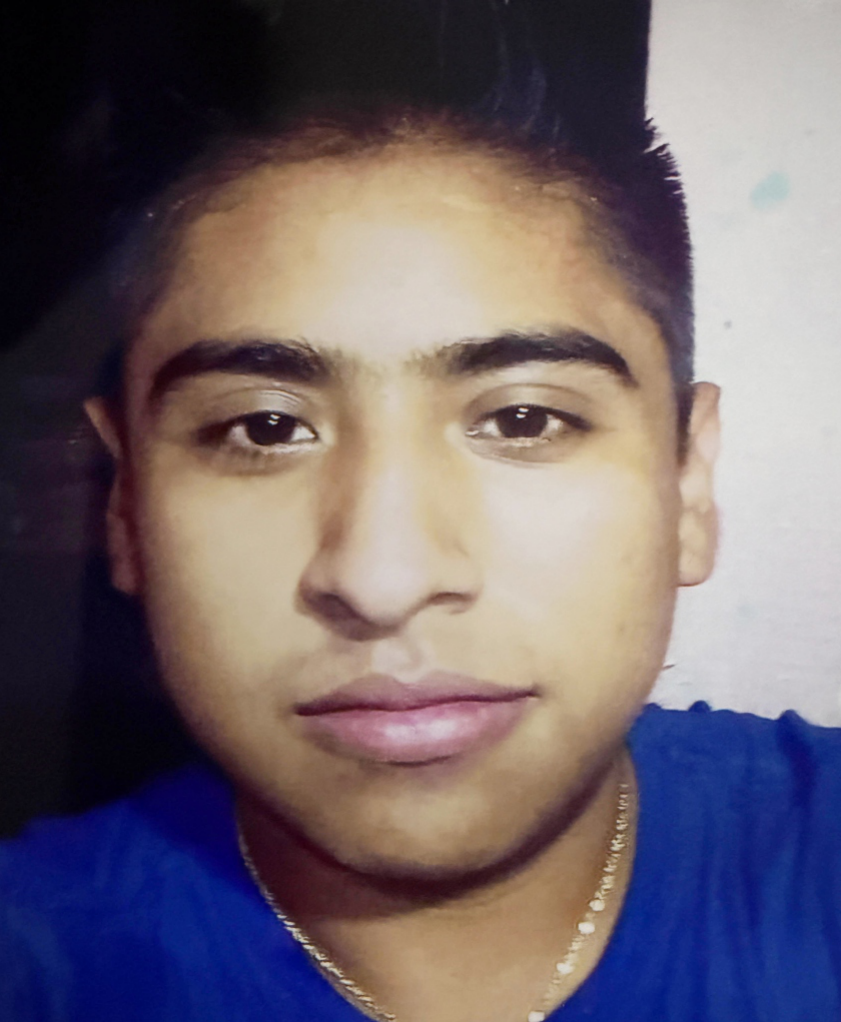 RUBEN ROCHA PANTOJA