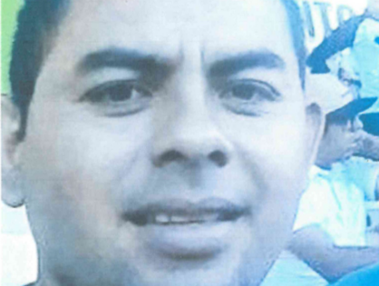 SAMUEL GONZÁLEZ RANGEL