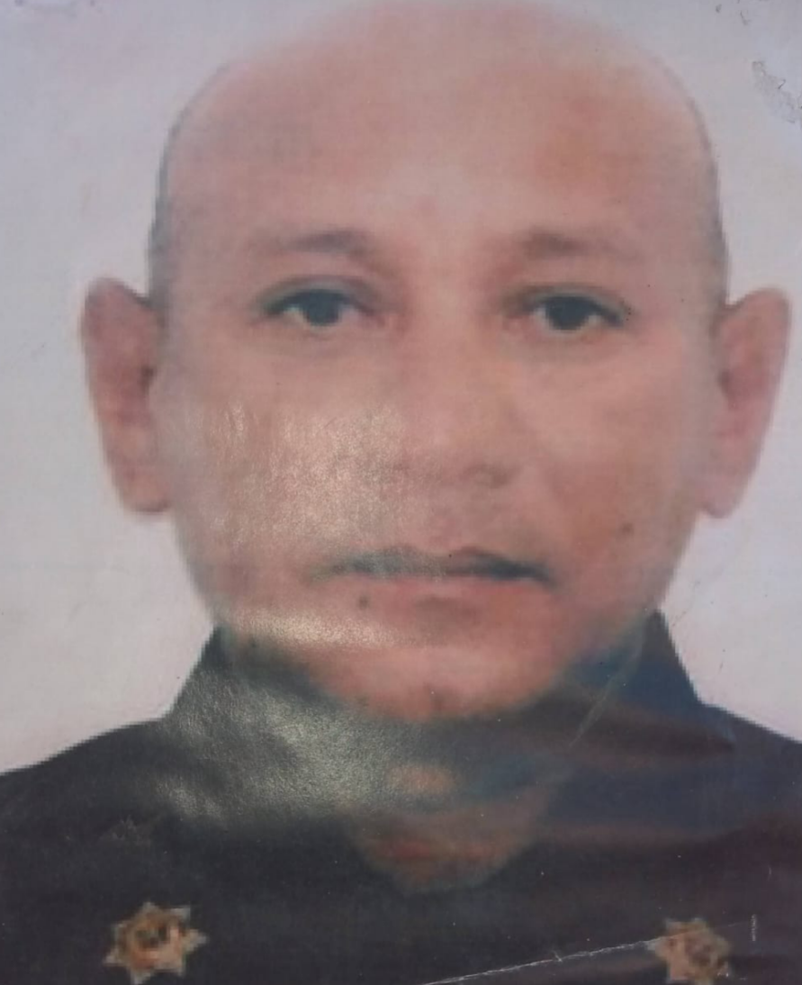 SAMUEL MONTIEL PERDOMO