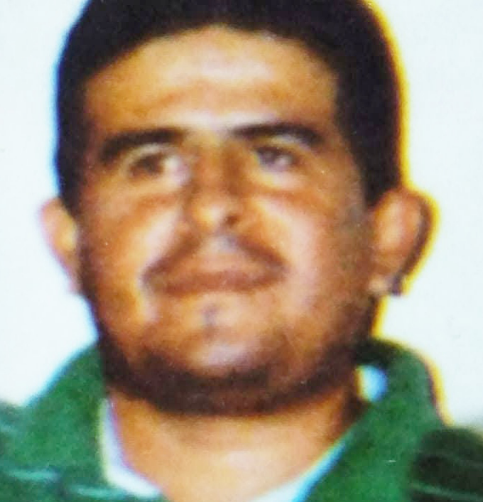 SAÚL ALEJANDRO RUIZ PARDO