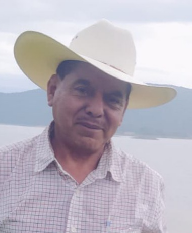 SERAFÍN SANDOVAL RUÍZ