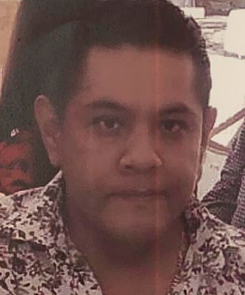 SERGIO RUEDA DANIEL