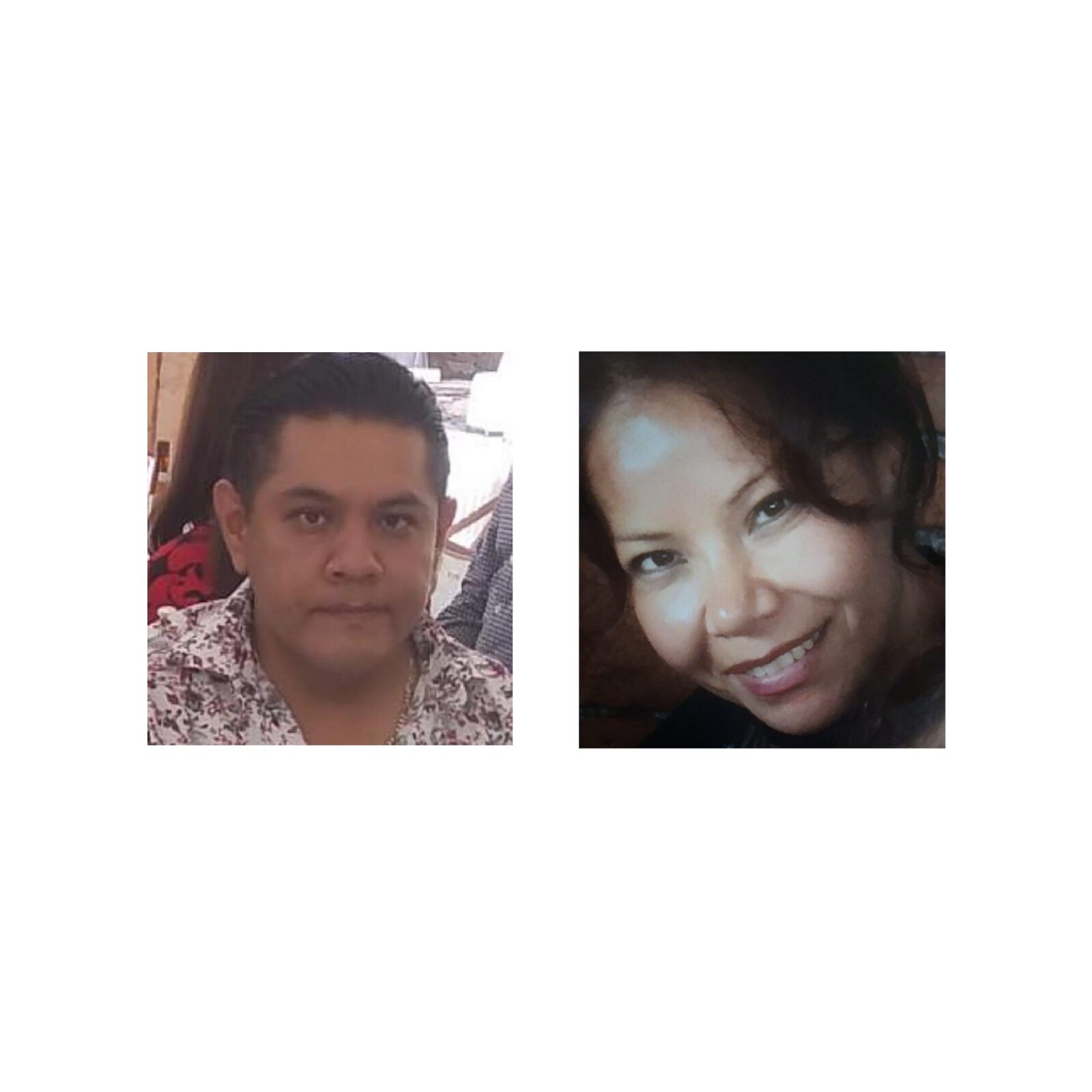 SERGIO Y LILIANA RUEDA DANIEL