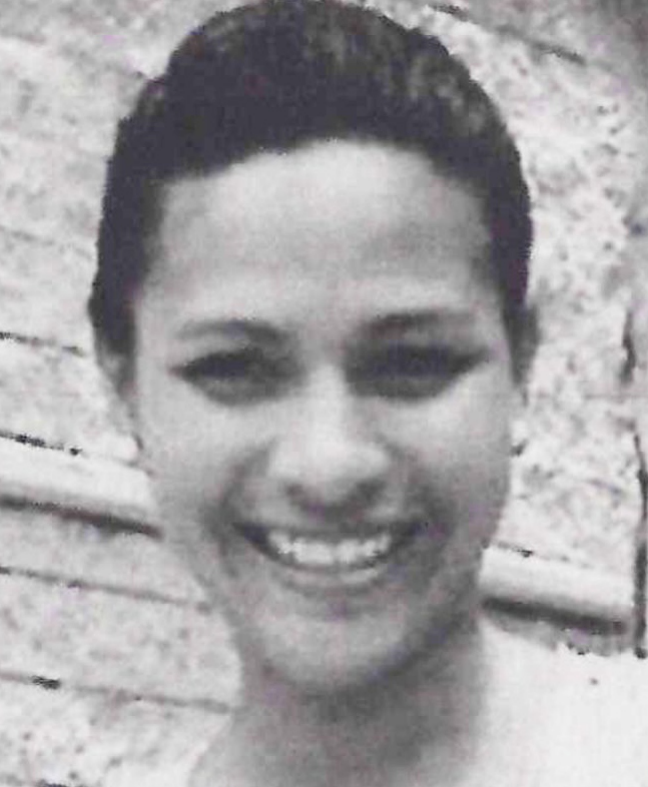 SHARON ISABEL VALDÉS BALDOSÍN