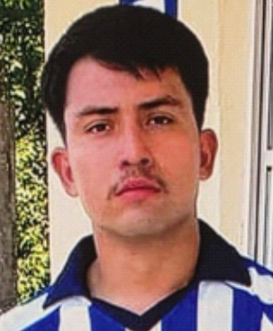 URIEL HAZAEL BRAVO GARCÍA