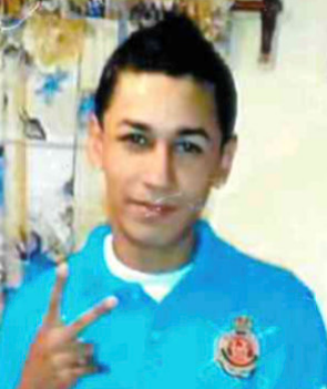 VALENTIN CRUZ RAMÓN