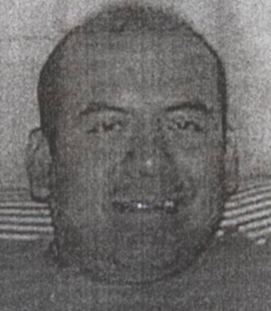 VICENTE AVENDADO HERNÁNDEZ