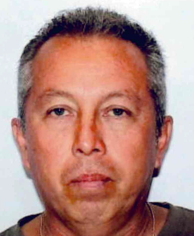 VICENTE RODOLFO RODRÍGUEZ LEYVA