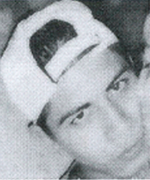 VICTOR ÁLVAREZ DAMIÁN