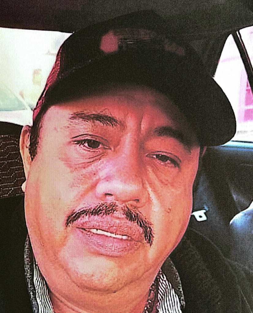 VíCTOR HUGO DÍAZ VALENCIA
