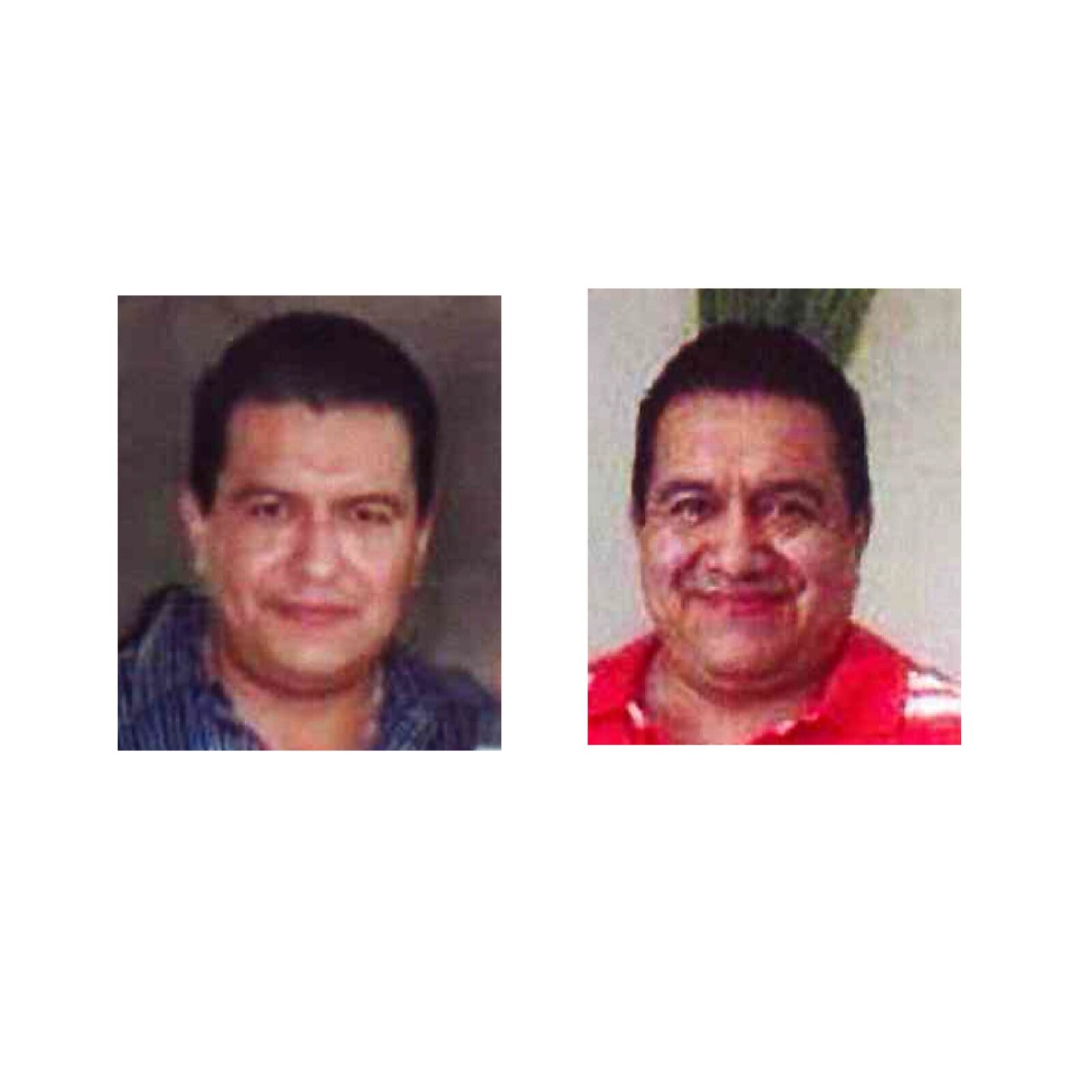 VICTOR MANUEL Y JUAN MANUEL DÍAZ LÓPEZ