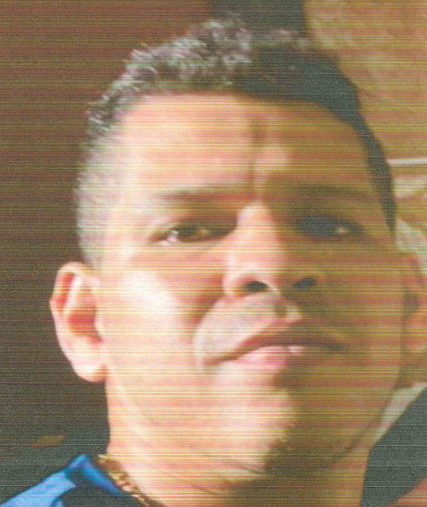 VÍCTOR MARCEL GASPARIANO ESPINOSA