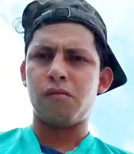 VÍCTOR MAURICIO LIMIAS LEÓN