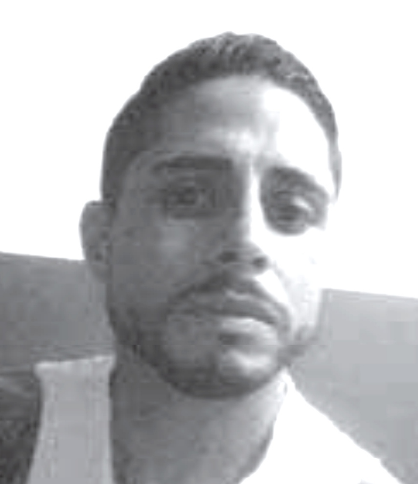VLADIMIR REBOLLEDO HIDALGO