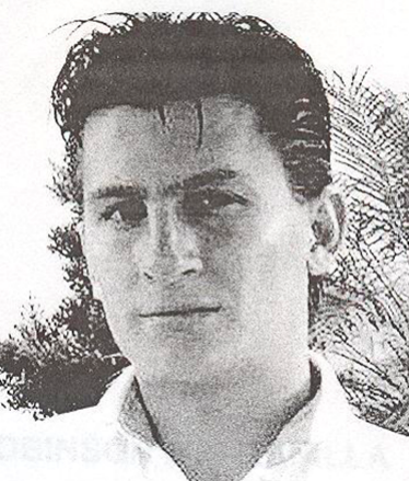 YAIR MARTÍNEZ MONTERO