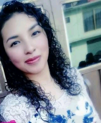 ZAHIRA ITZEL HERNÁNDEZ DÍAZ